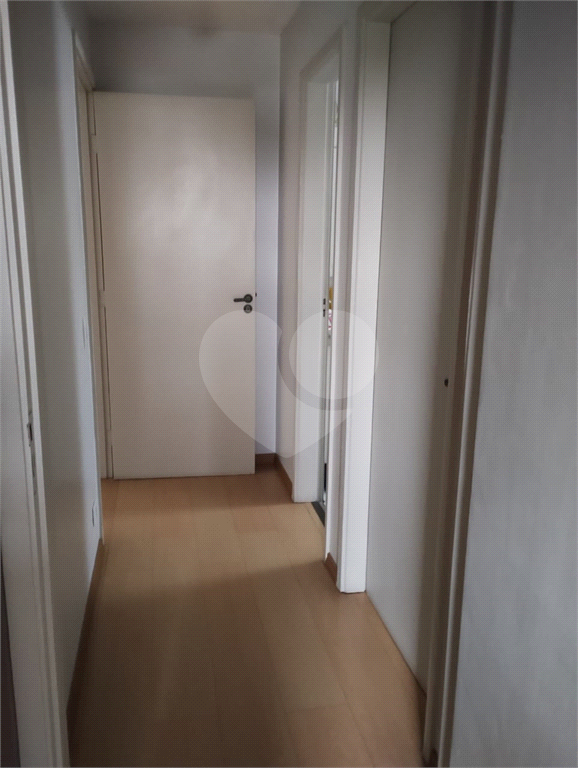 APARTAMENTO em TUCURUVI