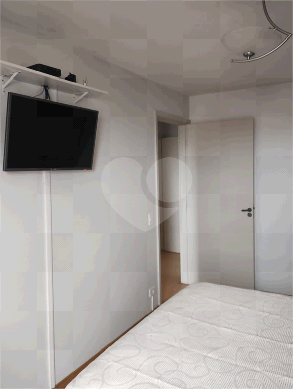 APARTAMENTO em TUCURUVI