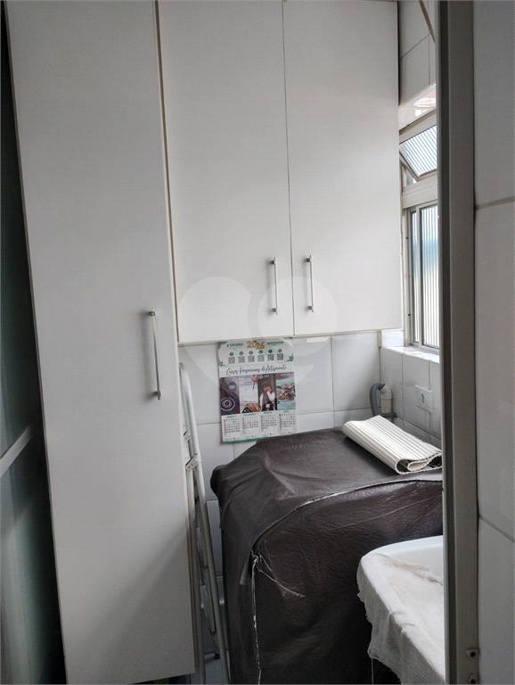 APARTAMENTO em TUCURUVI
