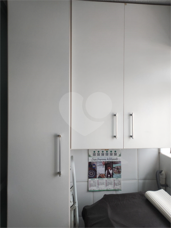 APARTAMENTO em TUCURUVI