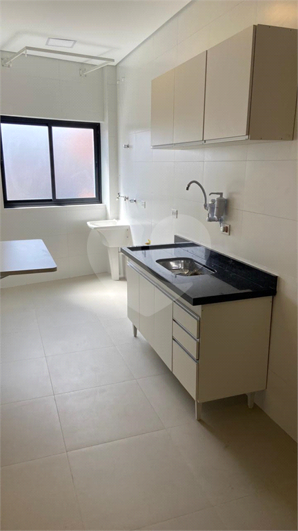 Apartamento na Av Agua Fria com 54m2