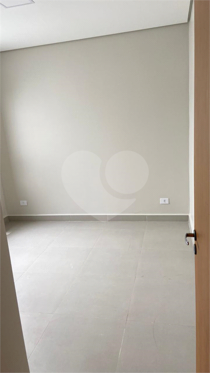 Apartamento na Av Agua Fria com 54m2