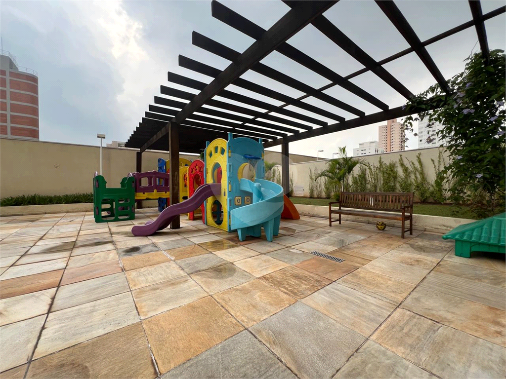 Apartamento à venda – Rua Salete | Pronto para morar