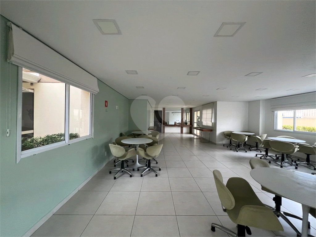 Apartamento à venda – Rua Salete | Pronto para morar