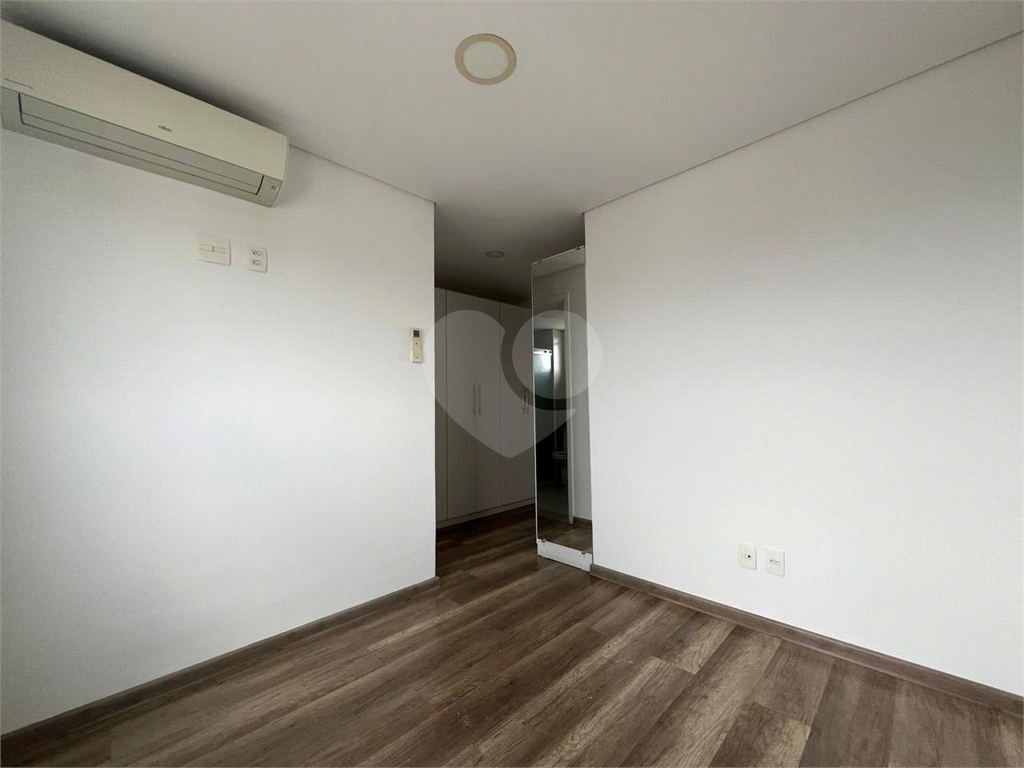 Apartamento à venda – Rua Salete | Pronto para morar