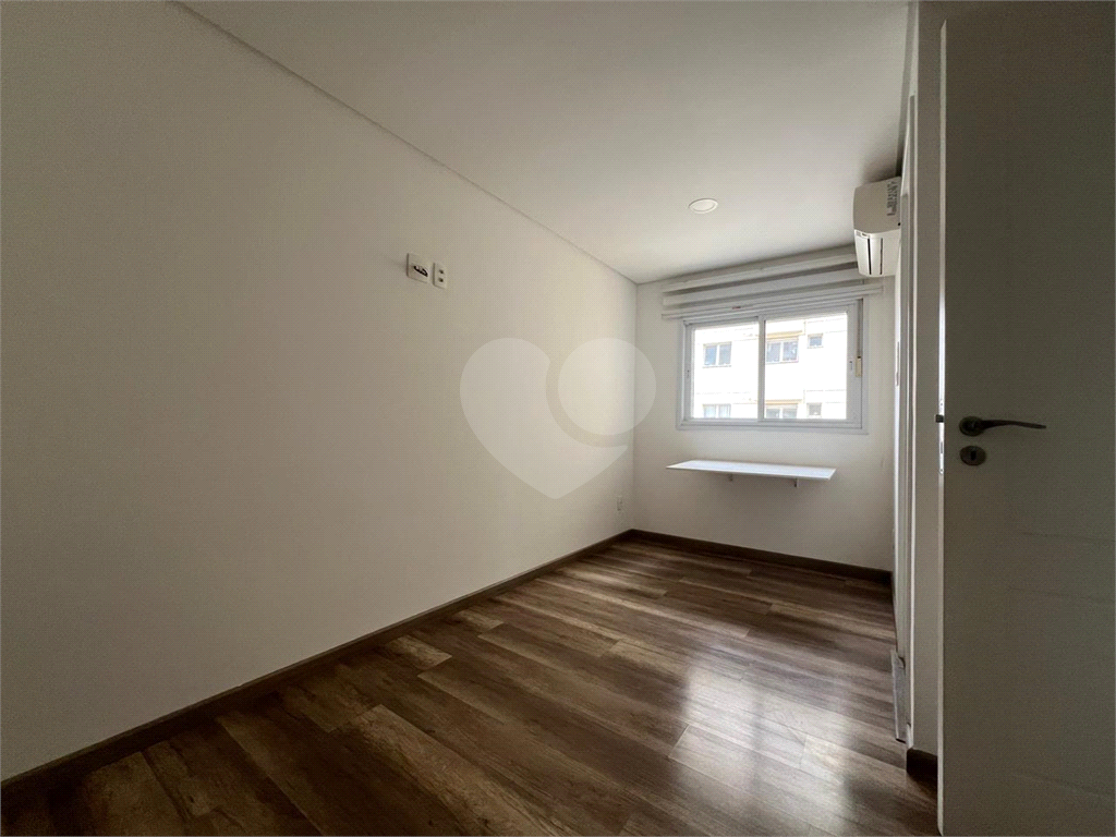 Apartamento à venda – Rua Salete | Pronto para morar