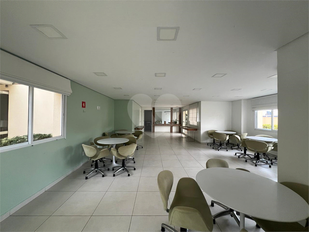 Apartamento à venda – Rua Salete | Pronto para morar