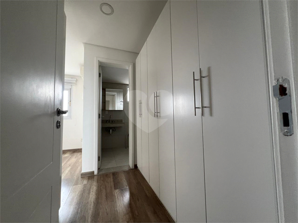 Apartamento à venda – Rua Salete | Pronto para morar