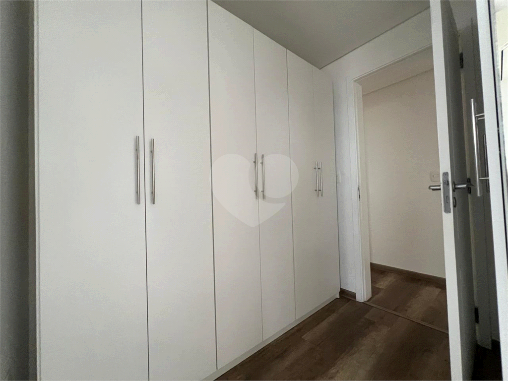Apartamento à venda – Rua Salete | Pronto para morar