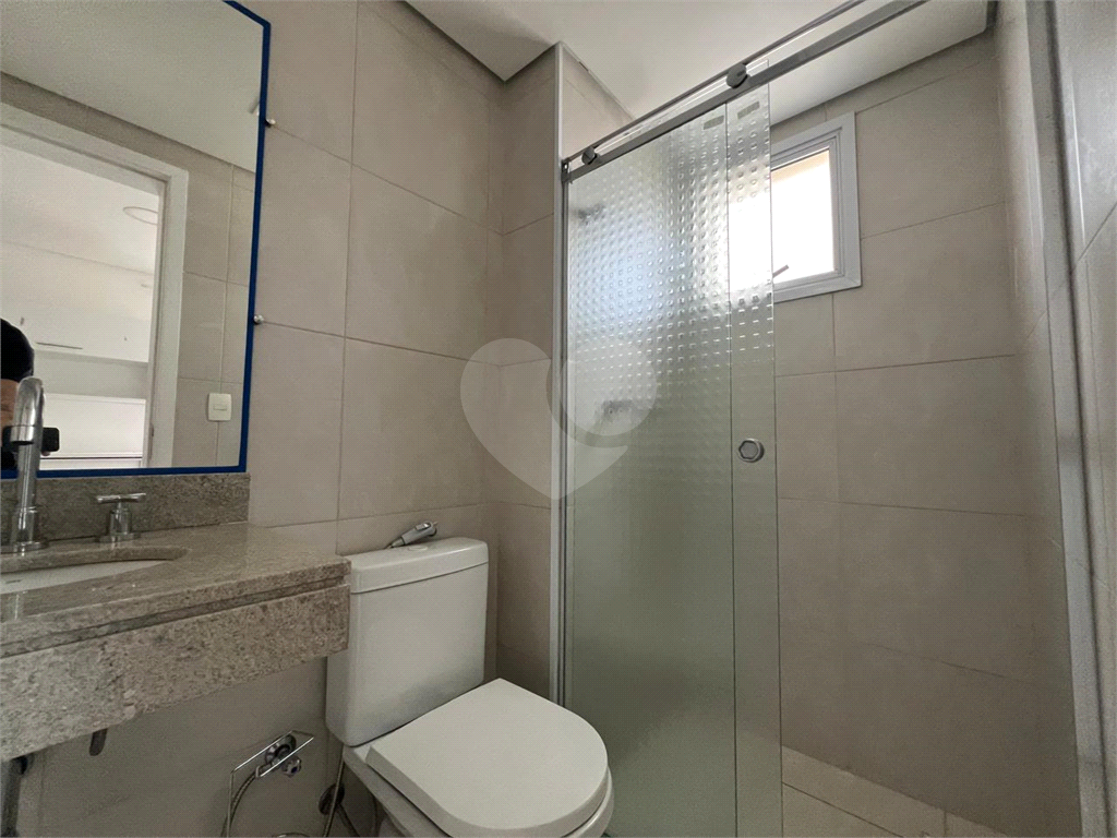 Apartamento à venda – Rua Salete | Pronto para morar