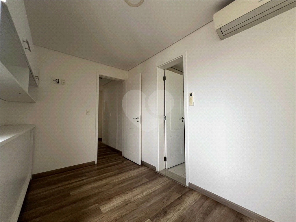 Apartamento à venda – Rua Salete | Pronto para morar