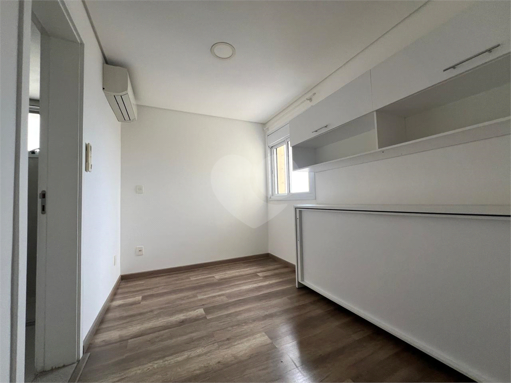 Apartamento à venda – Rua Salete | Pronto para morar