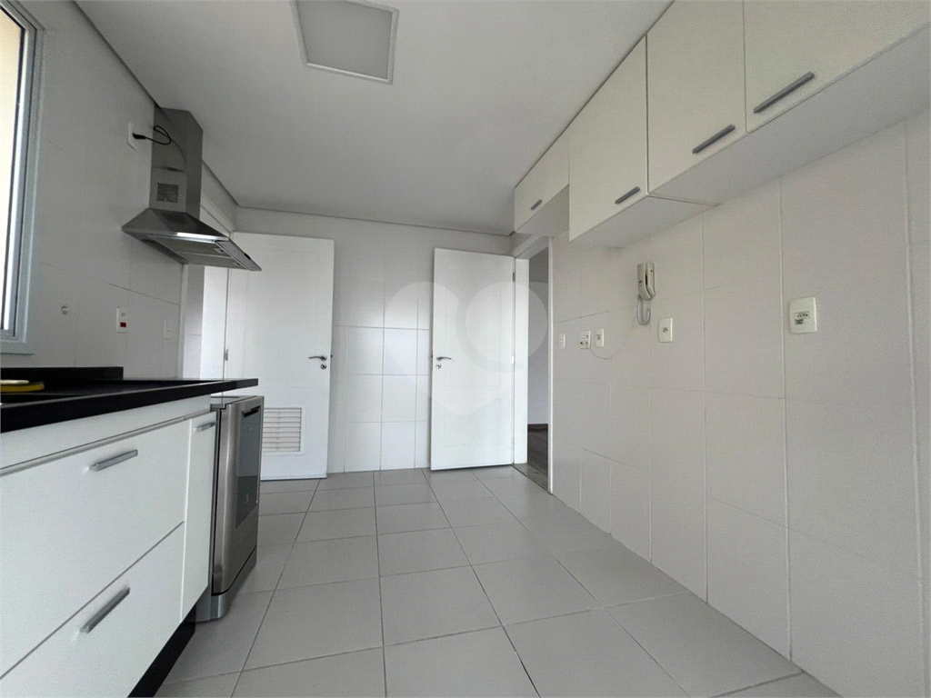 Apartamento à venda – Rua Salete | Pronto para morar