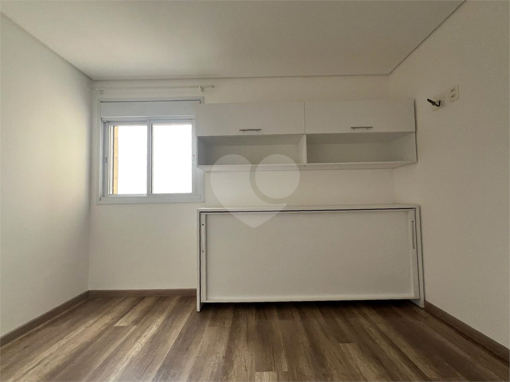 Apartamento à venda – Rua Salete | Pronto para morar