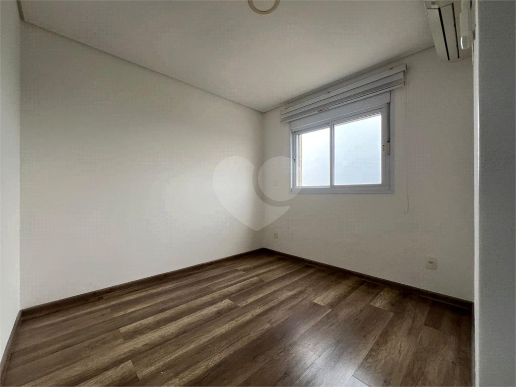 Apartamento à venda – Rua Salete | Pronto para morar