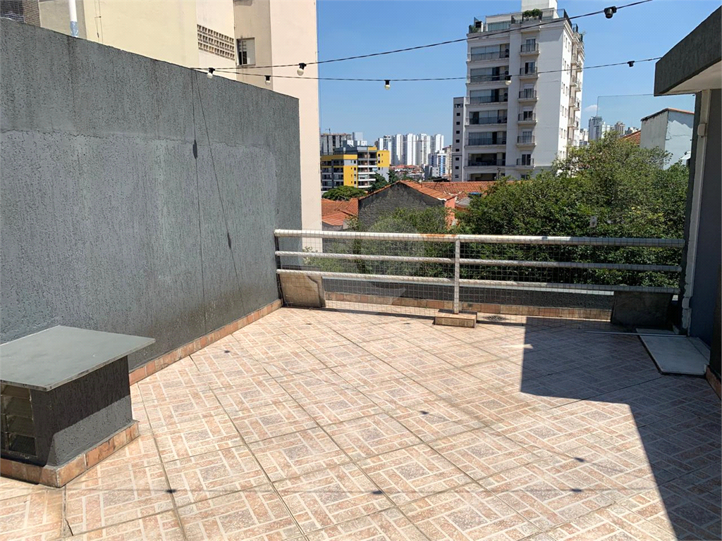 CONDOMÍNIO em SANTANA