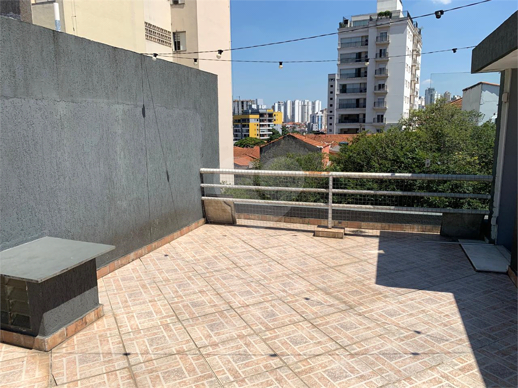 CONDOMÍNIO em SANTANA