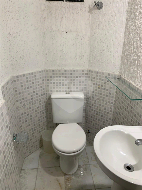 CONDOMÍNIO em SANTANA