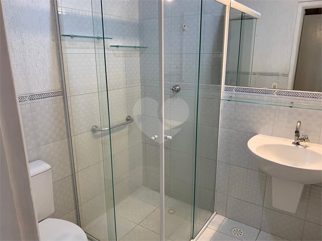 CONDOMÍNIO em SANTANA