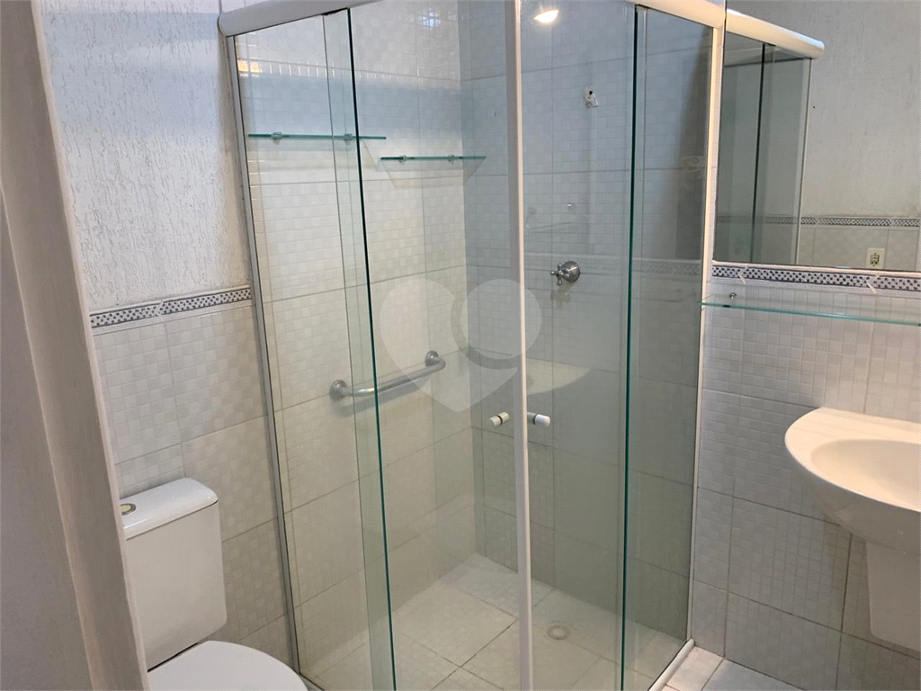 CONDOMÍNIO em SANTANA