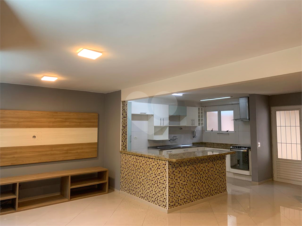 CONDOMÍNIO em SANTANA