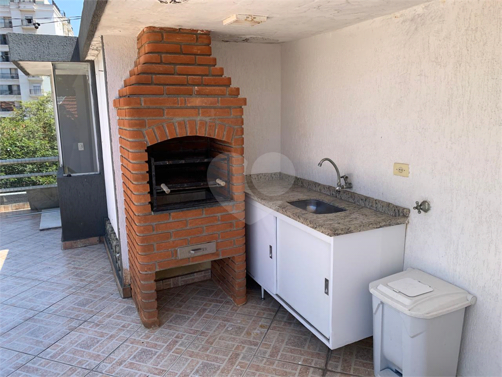 CONDOMÍNIO em SANTANA