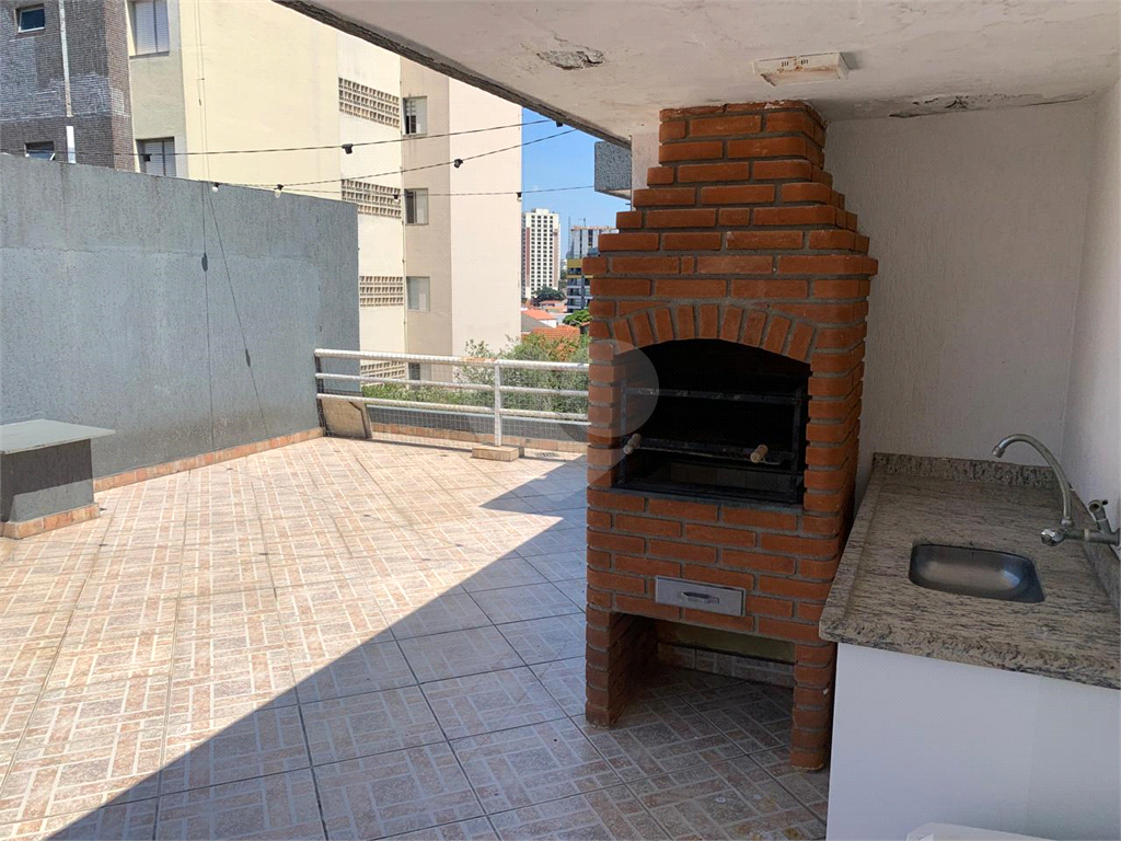 CONDOMÍNIO em SANTANA