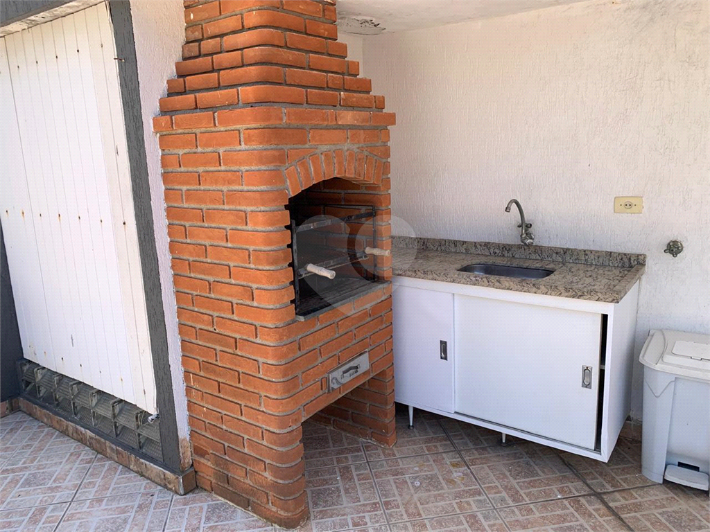 CONDOMÍNIO em SANTANA