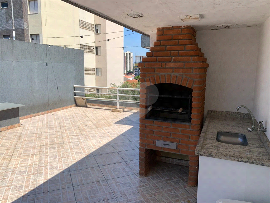 CONDOMÍNIO em SANTANA