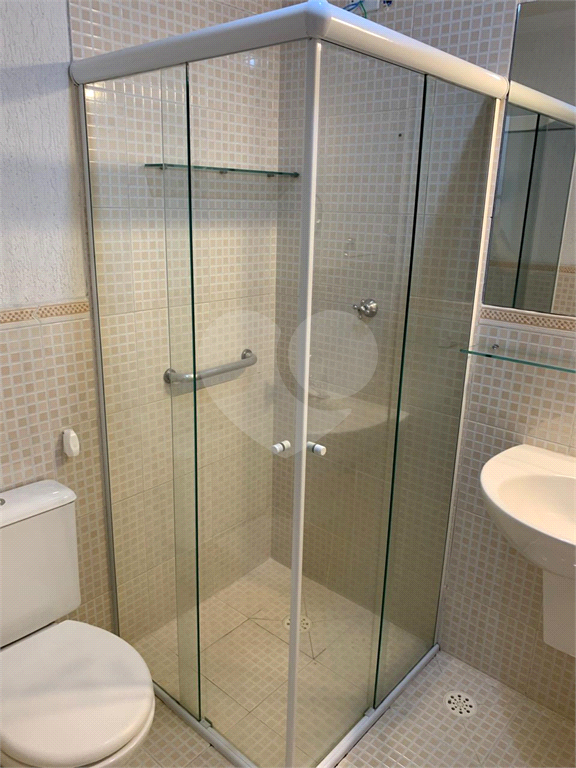 CONDOMÍNIO em SANTANA