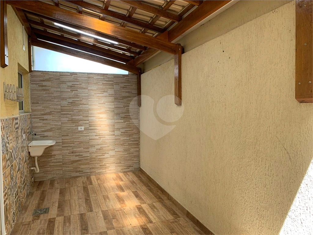 CONDOMÍNIO em SANTANA