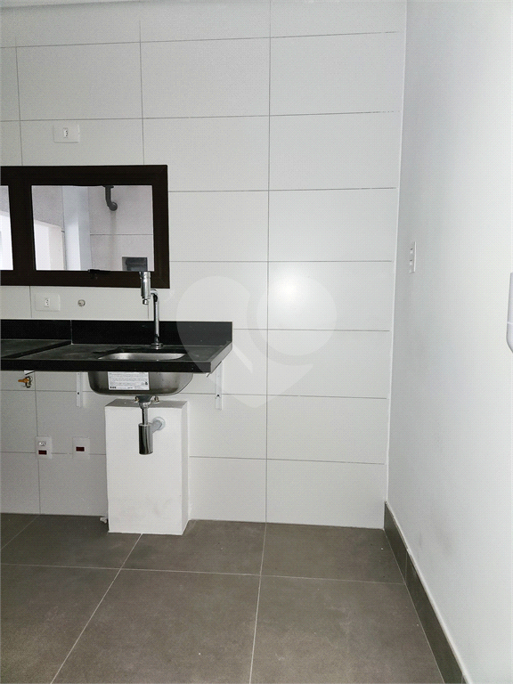 APARTAMENTO em VILA MARIANA