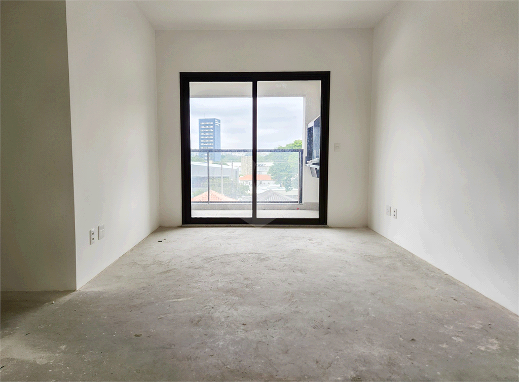 APARTAMENTO em VILA MARIANA