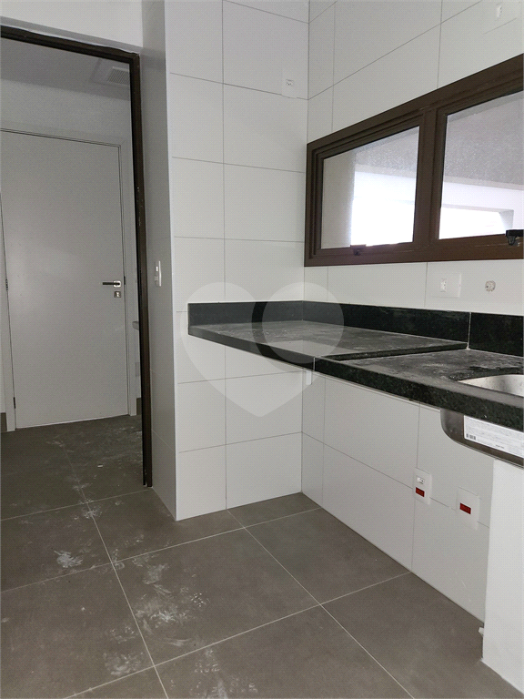 APARTAMENTO em VILA MARIANA