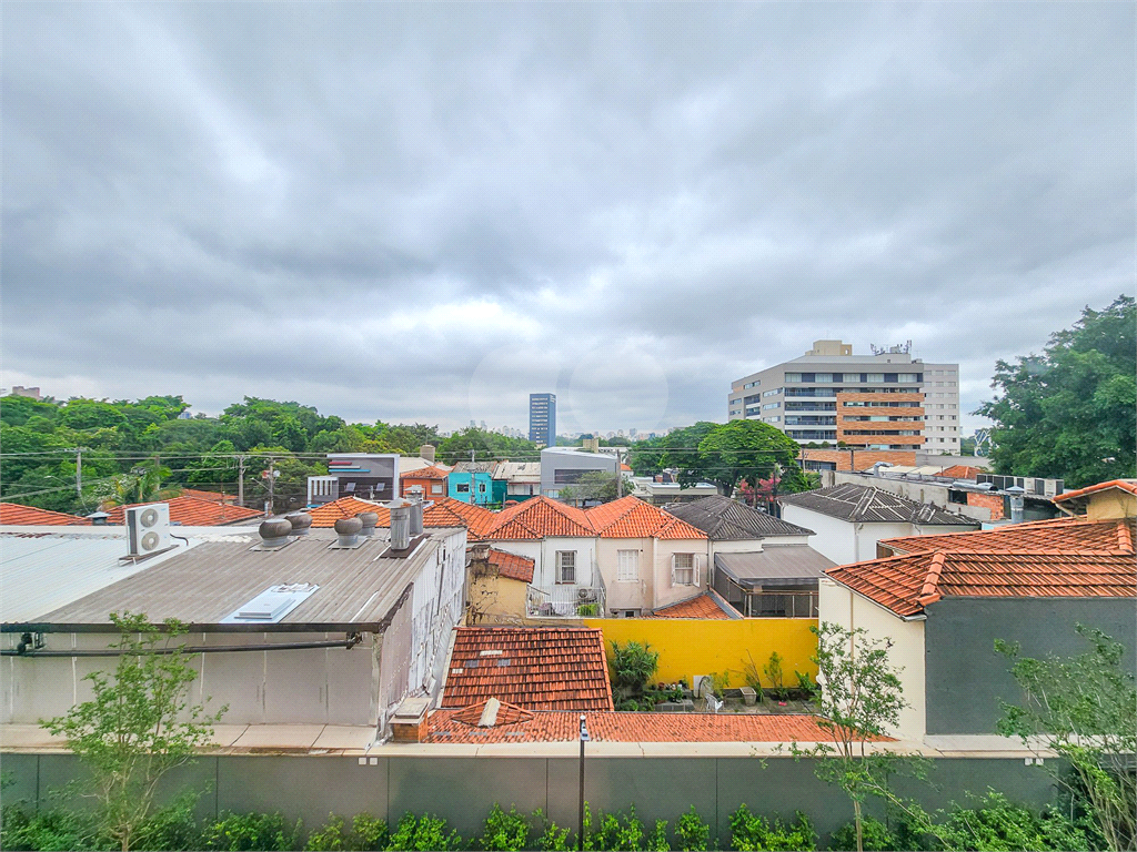 APARTAMENTO em VILA MARIANA