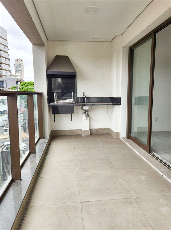 APARTAMENTO em VILA MARIANA