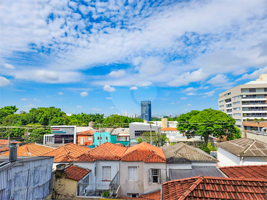 APARTAMENTO em VILA MARIANA