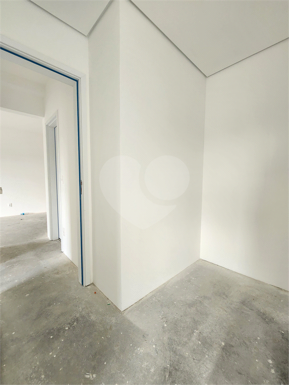 APARTAMENTO em VILA MARIANA