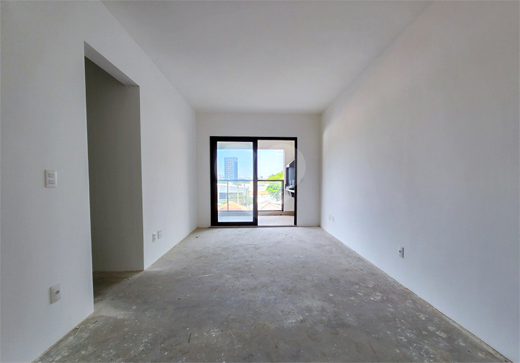 APARTAMENTO em VILA MARIANA