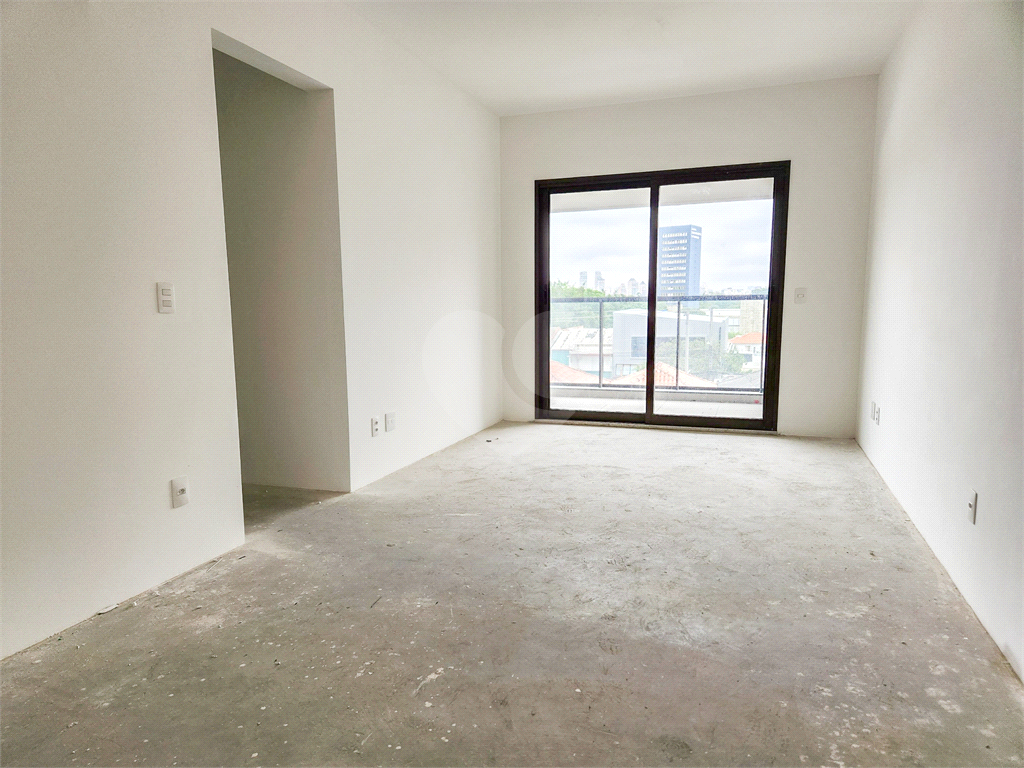 APARTAMENTO em VILA MARIANA