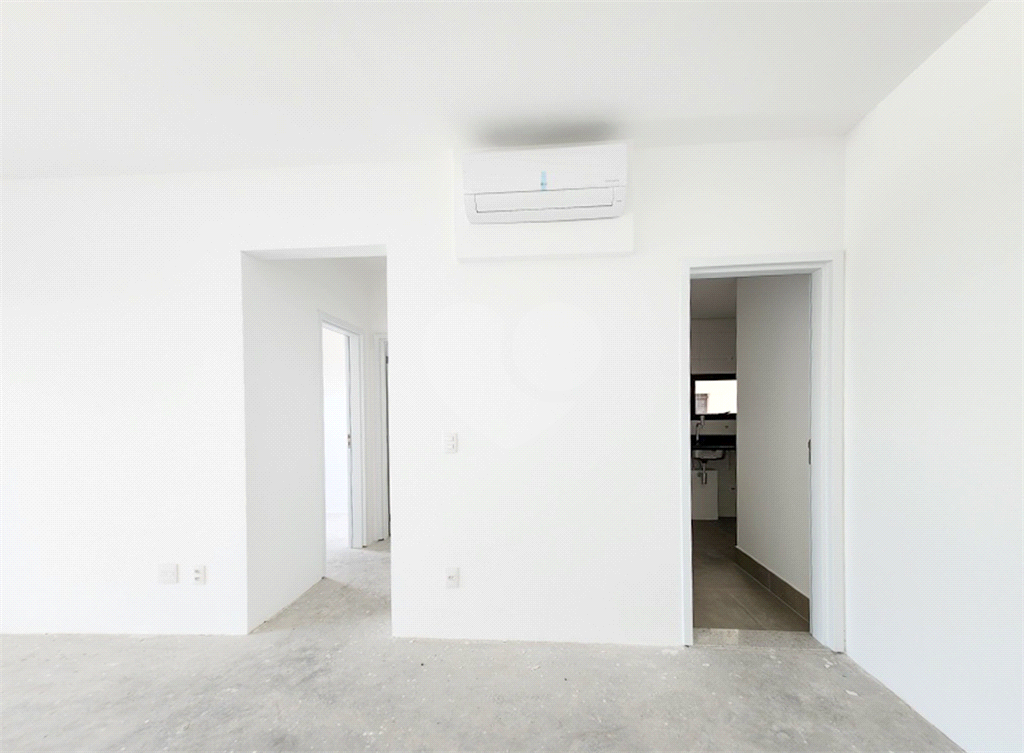 APARTAMENTO em VILA MARIANA