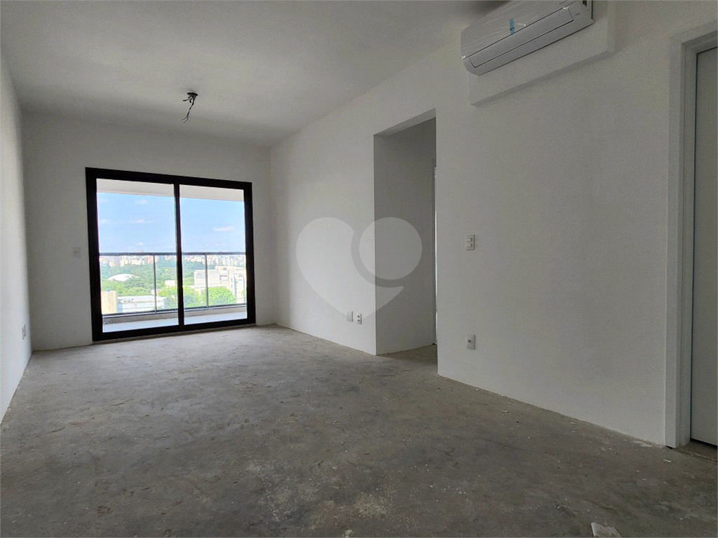 APARTAMENTO em VILA MARIANA