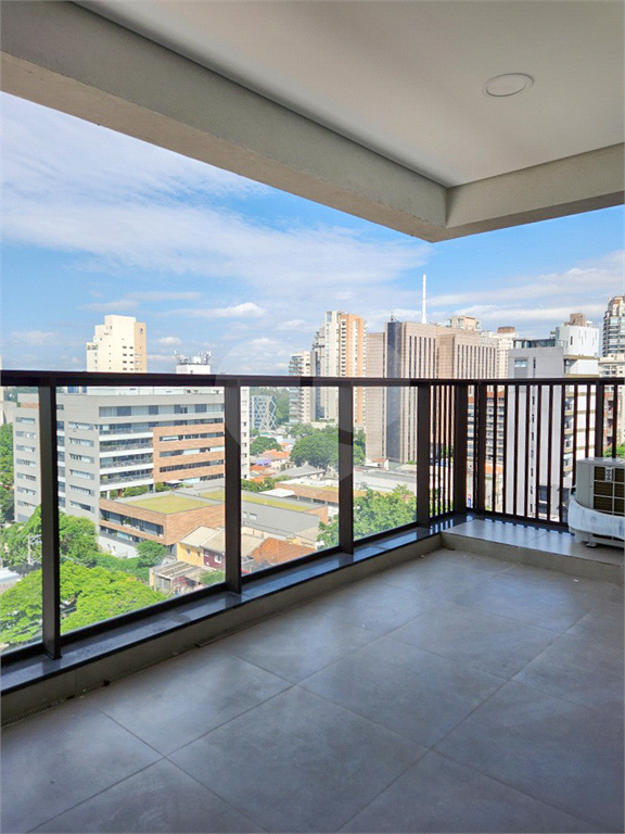 APARTAMENTO em VILA MARIANA