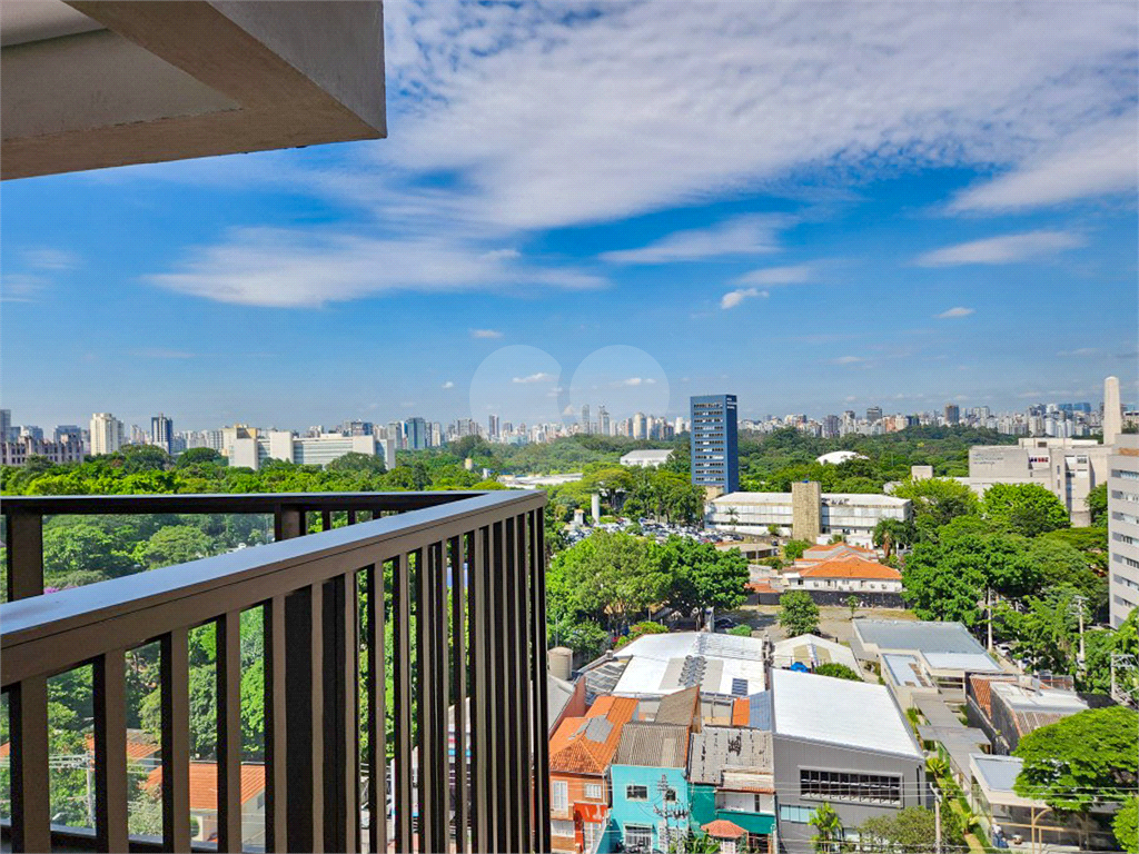 APARTAMENTO em VILA MARIANA