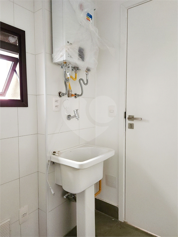 APARTAMENTO em VILA MARIANA