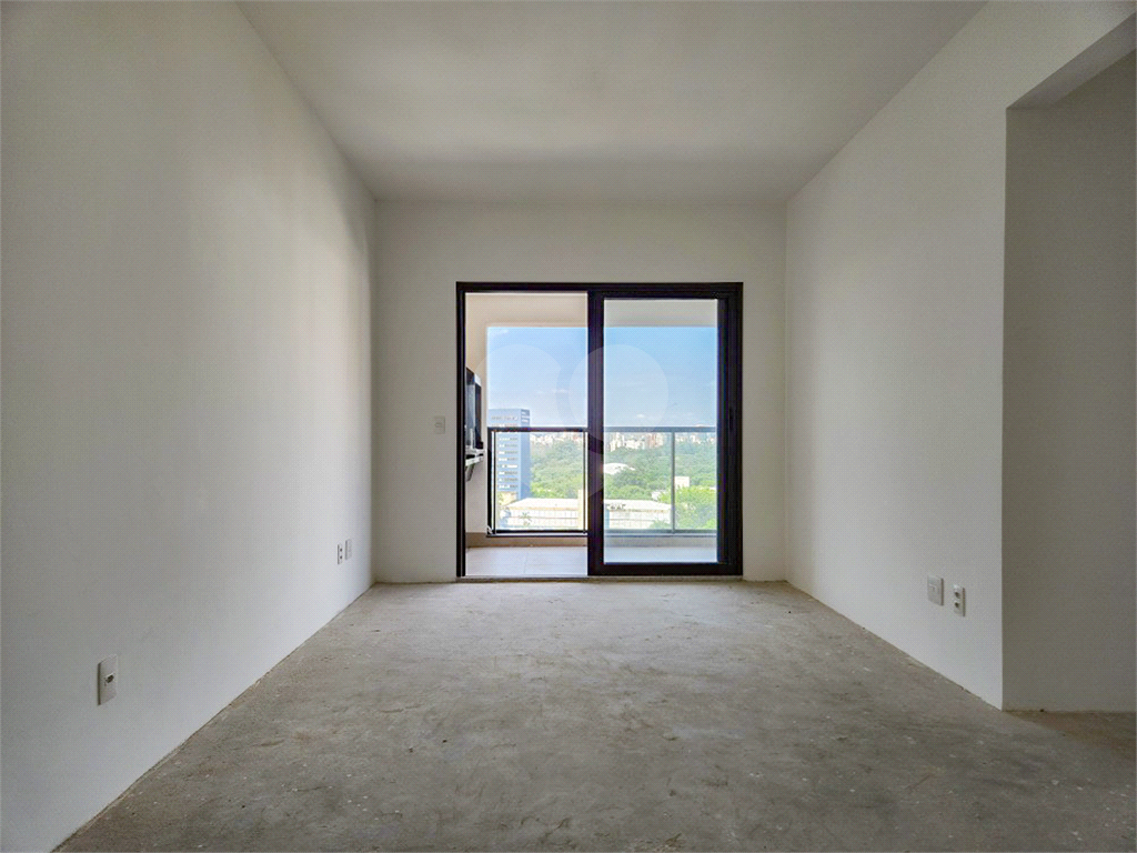 APARTAMENTO em VILA MARIANA