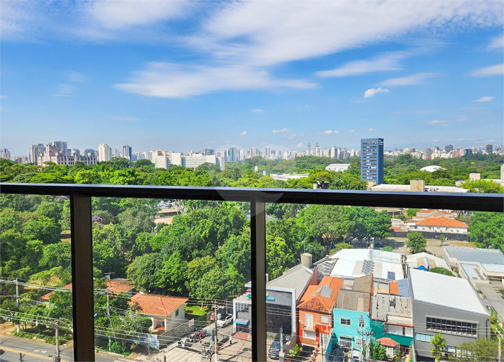 APARTAMENTO em VILA MARIANA