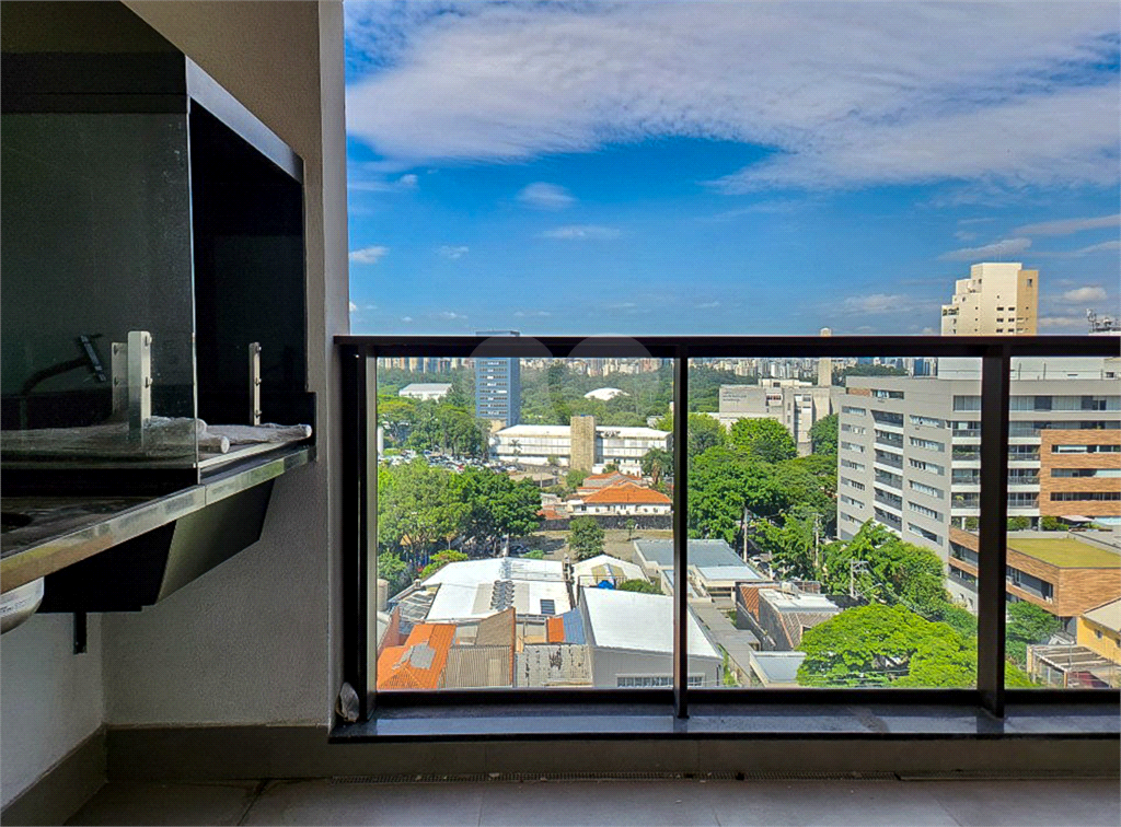 APARTAMENTO em VILA MARIANA