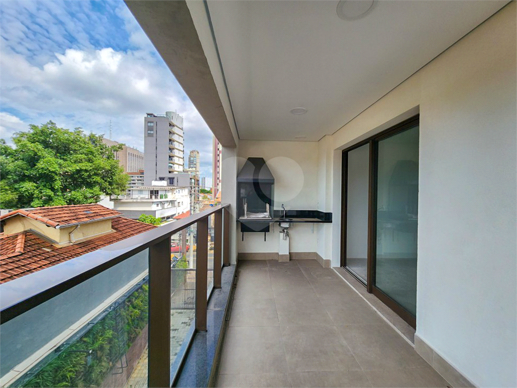 APARTAMENTO em VILA MARIANA