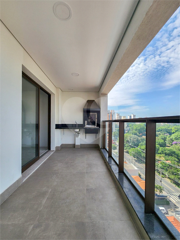 APARTAMENTO em VILA MARIANA